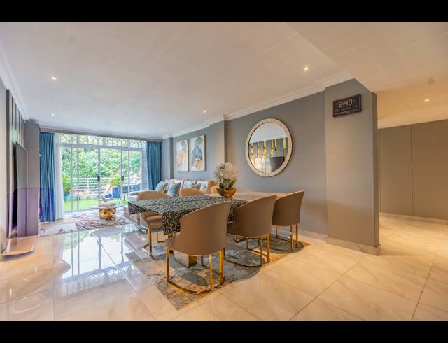 3 BEDROOM APARTMENT SOLD IN ESSENWOOD
